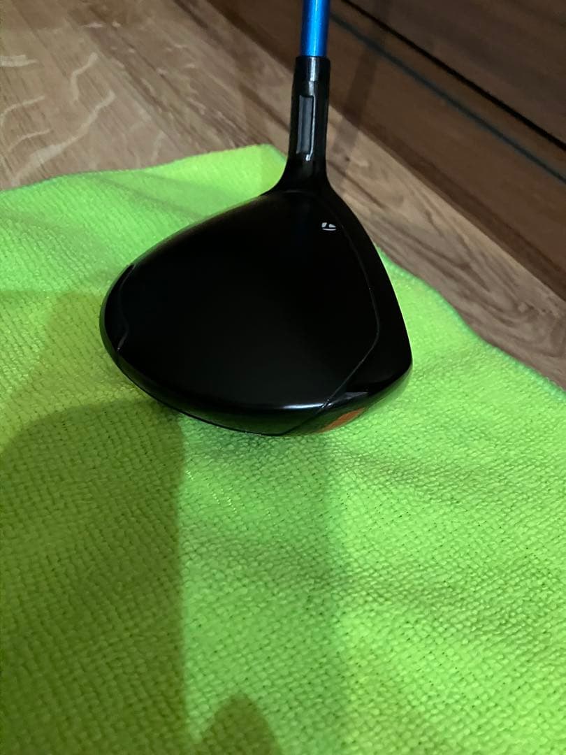 stealth ステルス5W 7W 2本セット SPEEDER NX カスタム