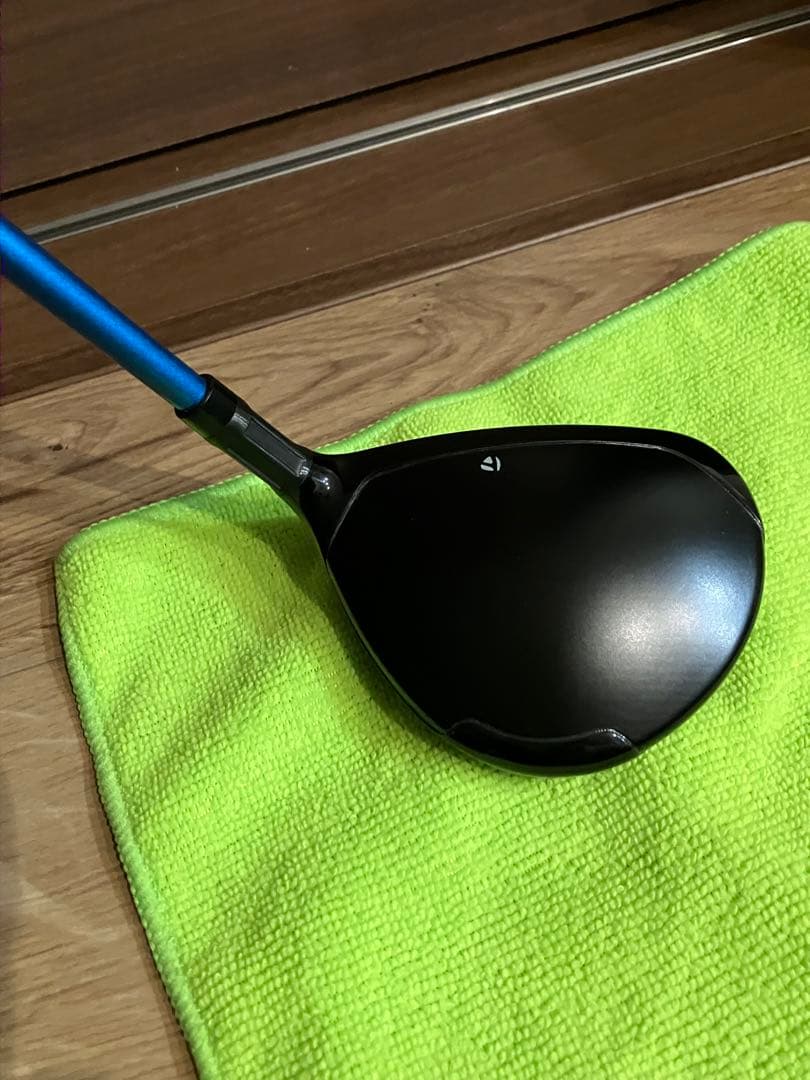 stealth ステルス5W 7W 2本セット SPEEDER NX カスタム