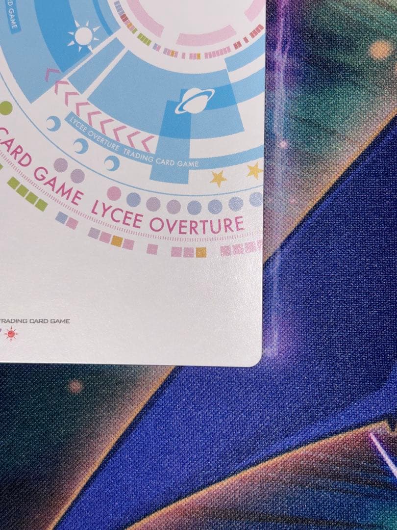 Lycee Overture SP ネコ写真部部長 土岐 のぞみ(サイン入り)