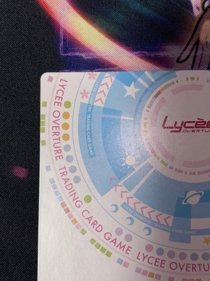 Lycee Overture SP ネコ写真部部長 土岐 のぞみ(サイン入り)