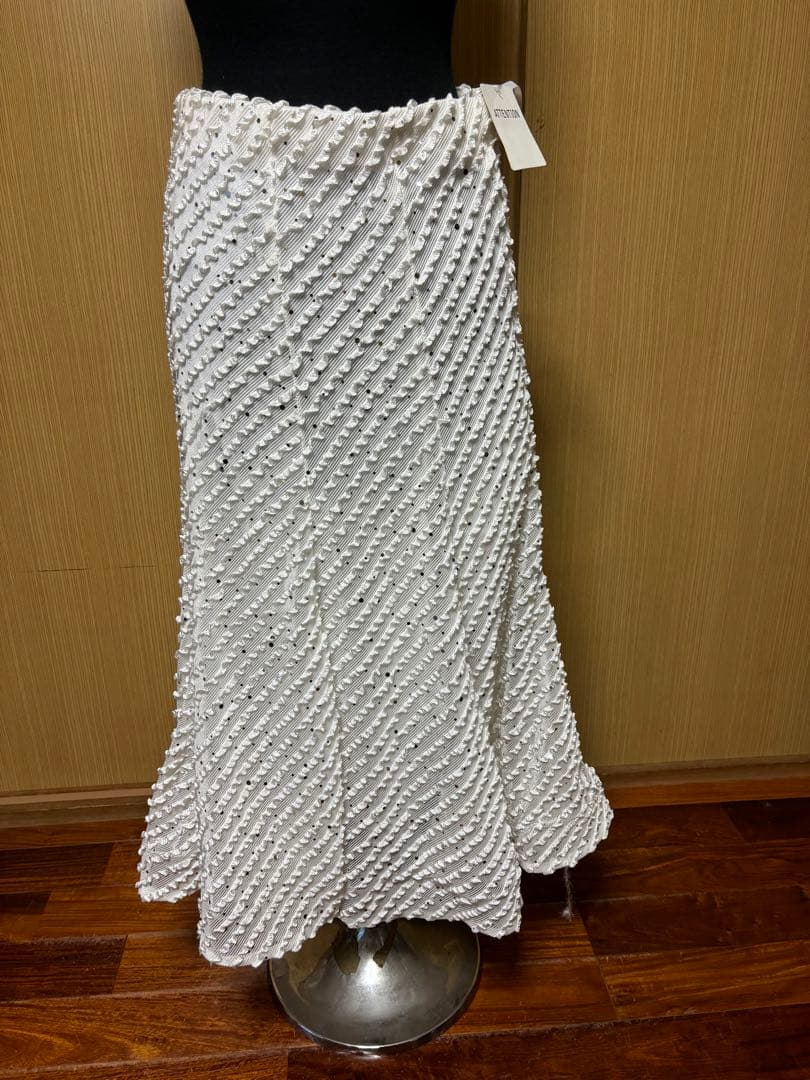 新品タグ付き【レイリーナ】社交ダンス セパレート