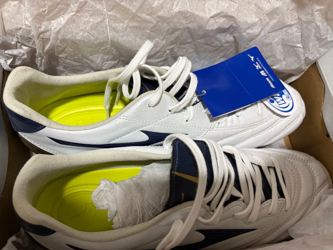 Mizuno モナルシーダ2 WIDE 26.5cm