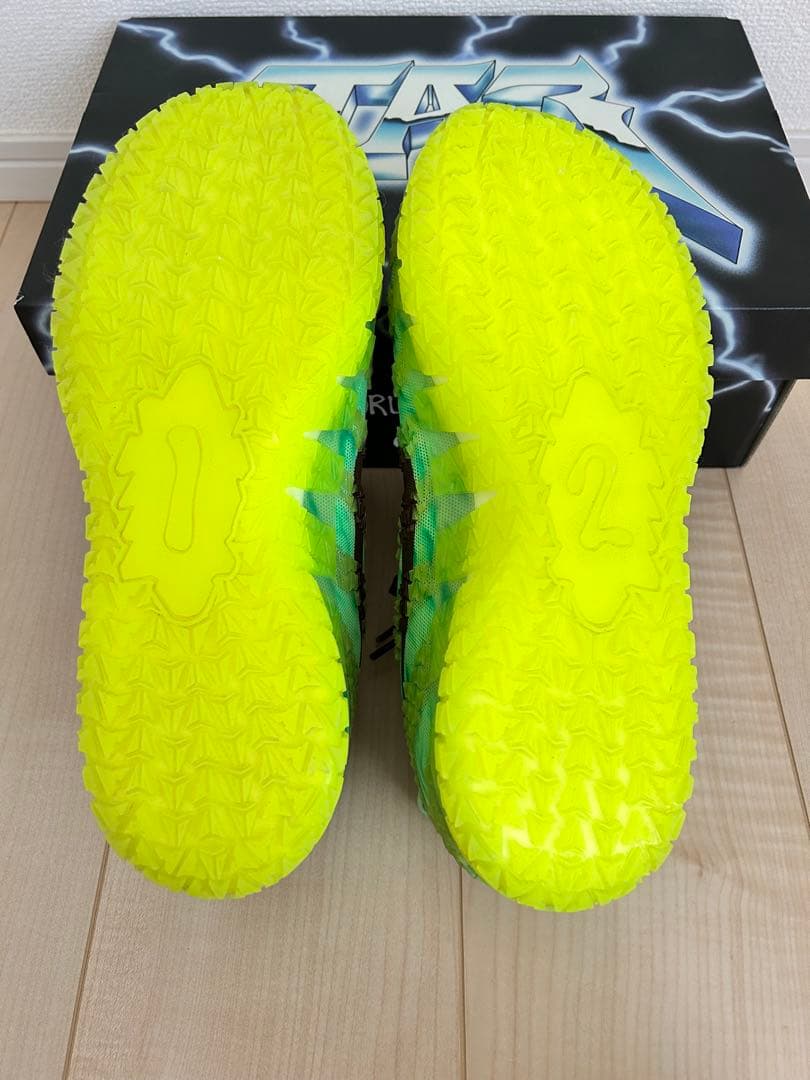 Nike Ja 3 \"Spooky Season （ハロウィン）