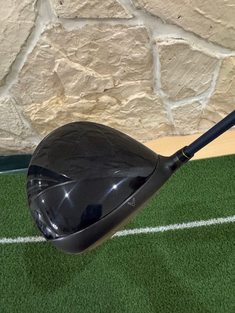 Callaway PARADYM MAX FRST 10.5° ヘッドカバー付き