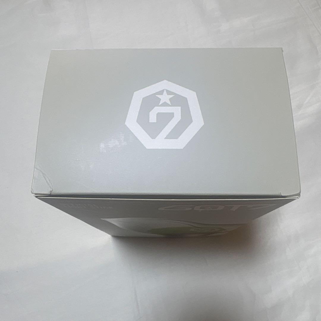 GOT7ペンライト アガボン