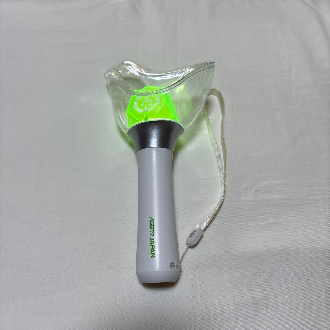 GOT7ペンライト アガボン