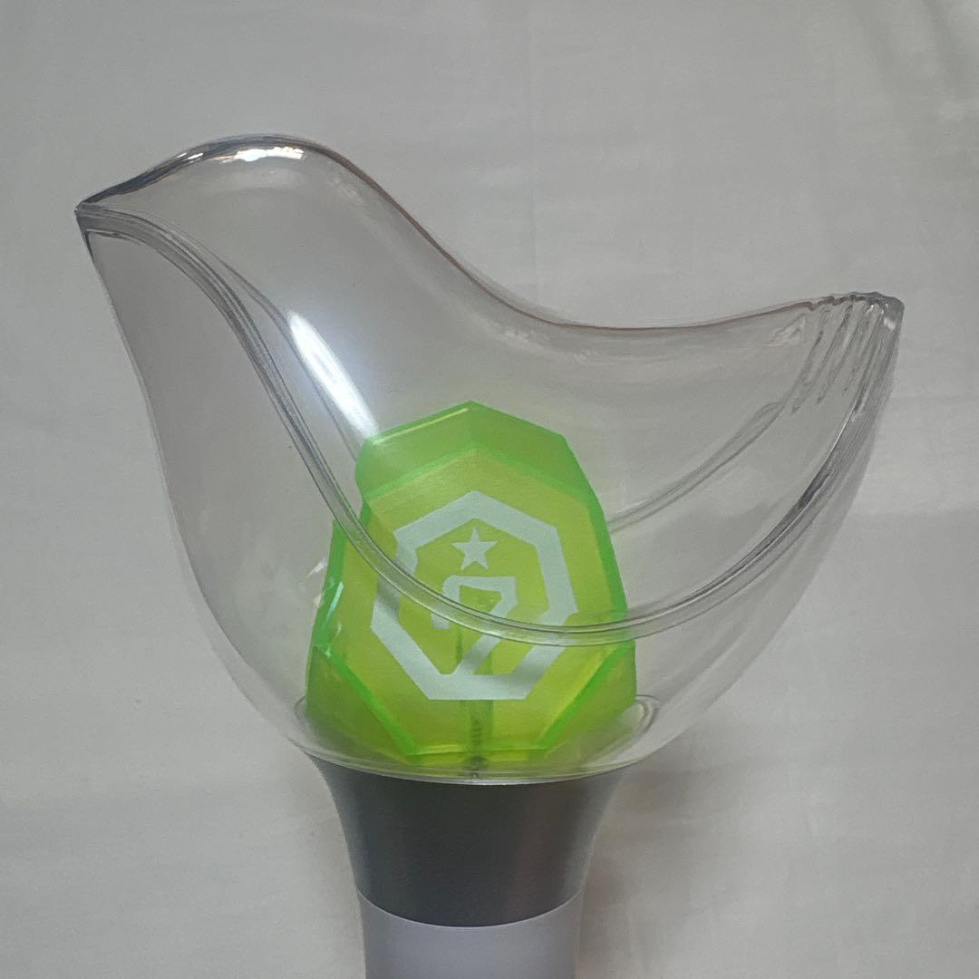 GOT7ペンライト アガボン