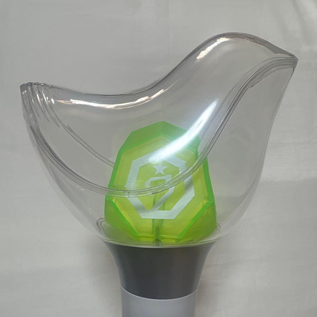 GOT7ペンライト アガボン