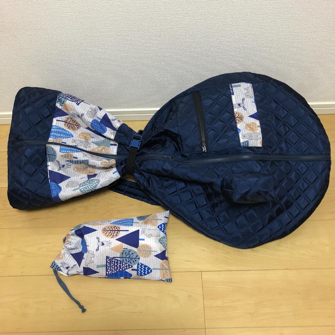 アクセサリー Order information of a unicycle backpack