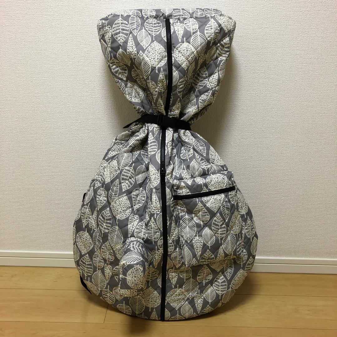 アクセサリー Order information of a unicycle backpack
