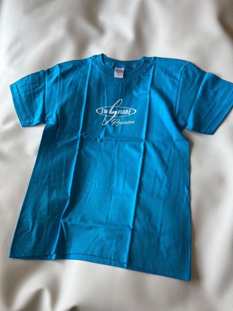 Tシャツ THE SQUARE Reunion Sサイズ