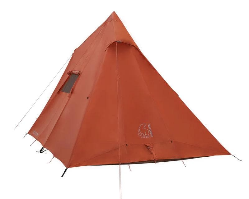 【新品：未開封】nordisk Thyheim 3 テント スリムフェイム