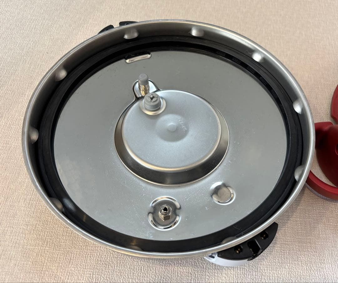 【美品】T-fal ClipsoMinut Duo 5.2L 圧力鍋