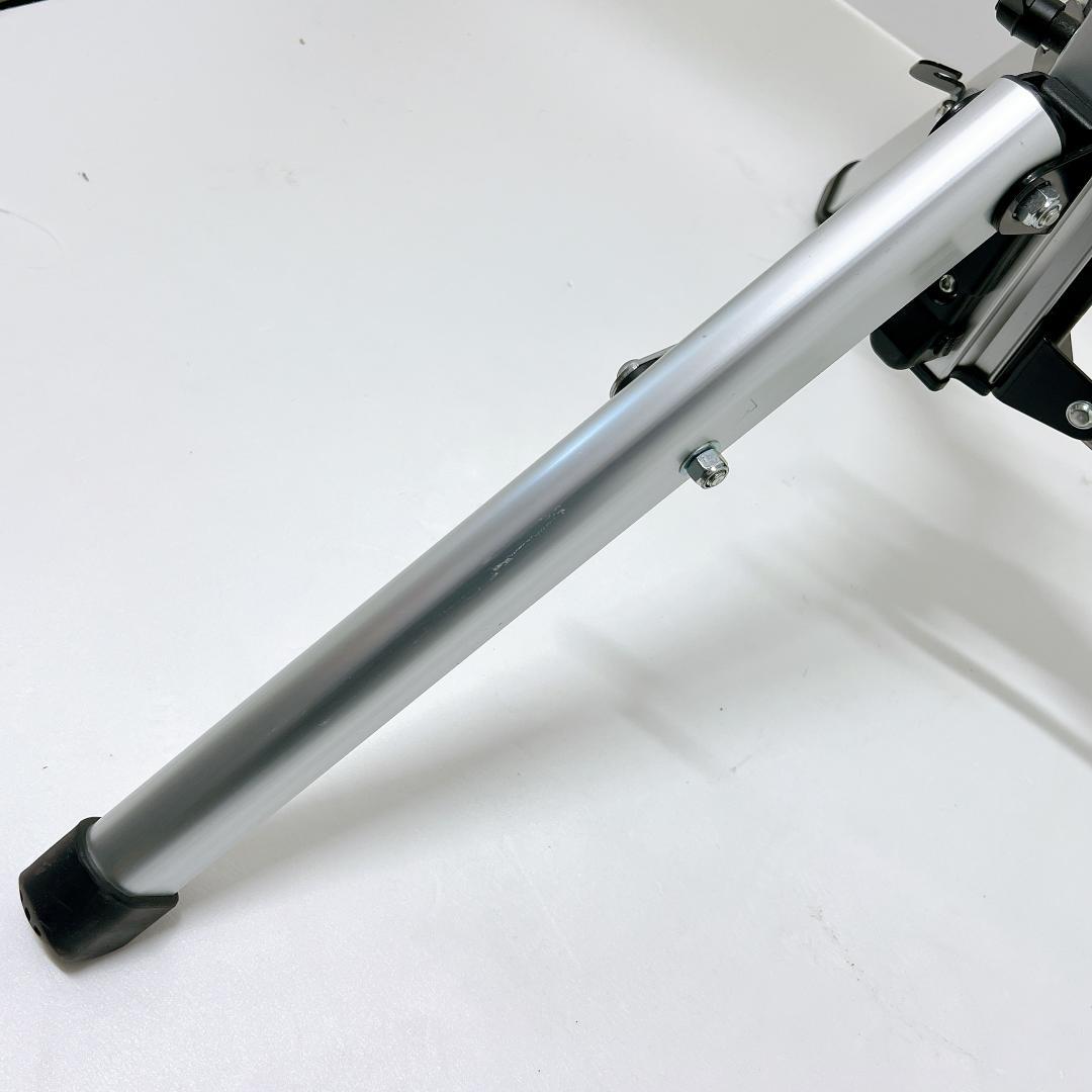 【良品✨送料無料】MINOURA ハイブリッドローラー 前輪フォークマウント