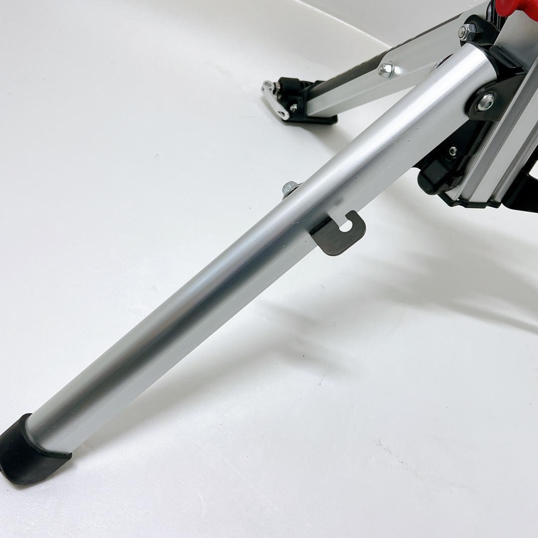 【良品✨送料無料】MINOURA ハイブリッドローラー 前輪フォークマウント