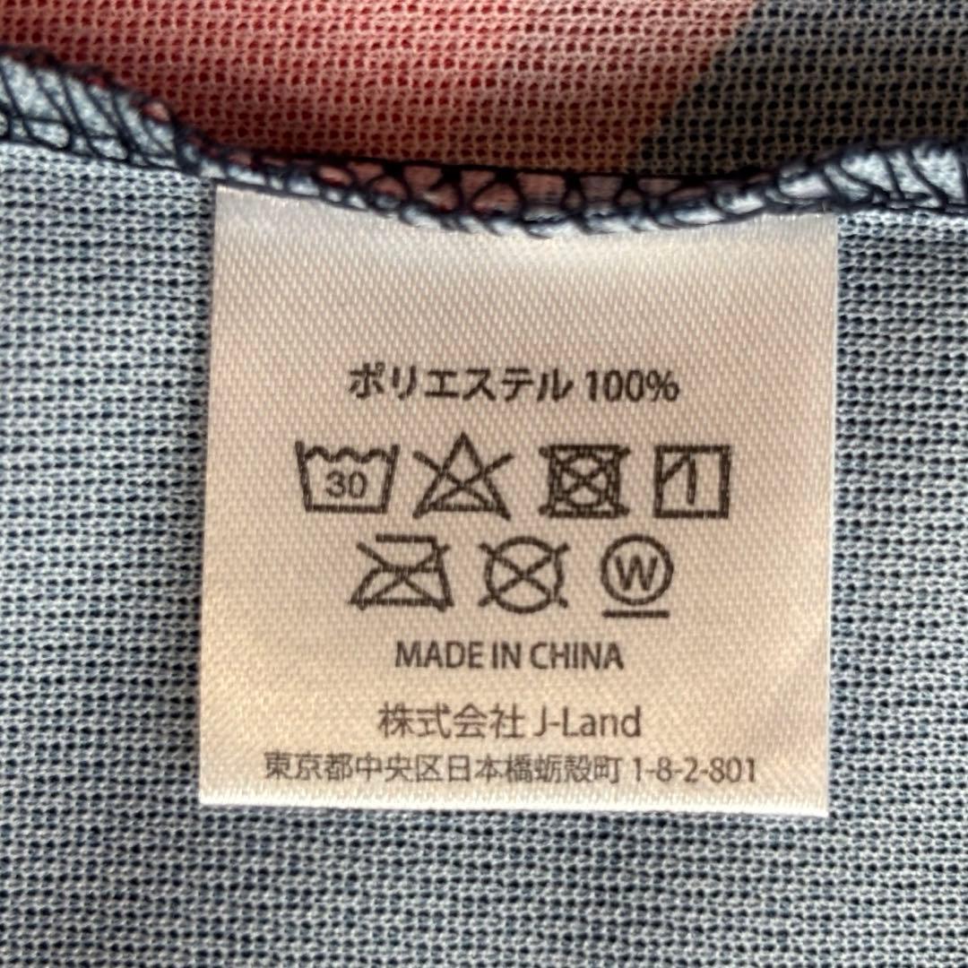 つば九郎 2000試合出場記念Tシャツ 東京ヤクルトスワローズ