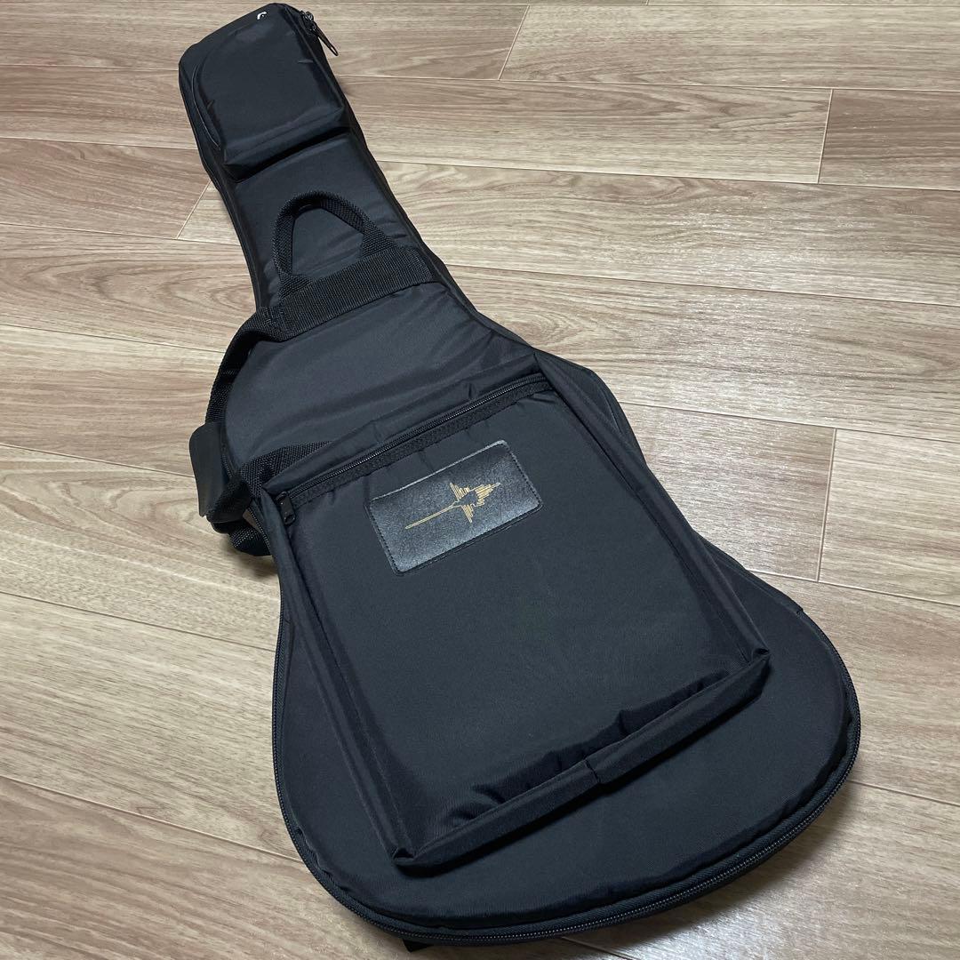 NAZCA Protect Case ジャガー ジャズマスター ギグバッグ