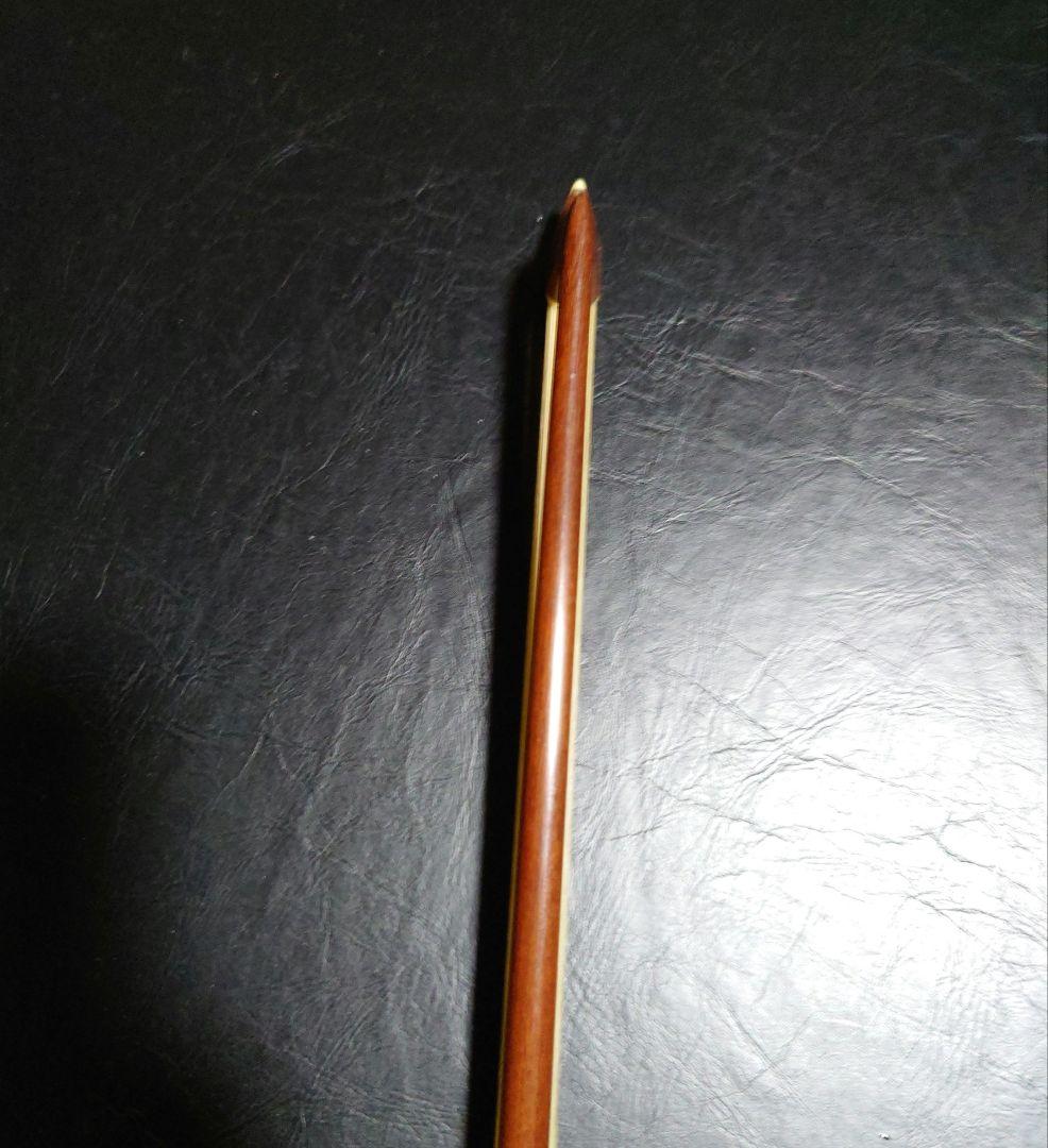 W.SEIFERT ザイフェルト バイオリン弓 NO.128 弓 4/4