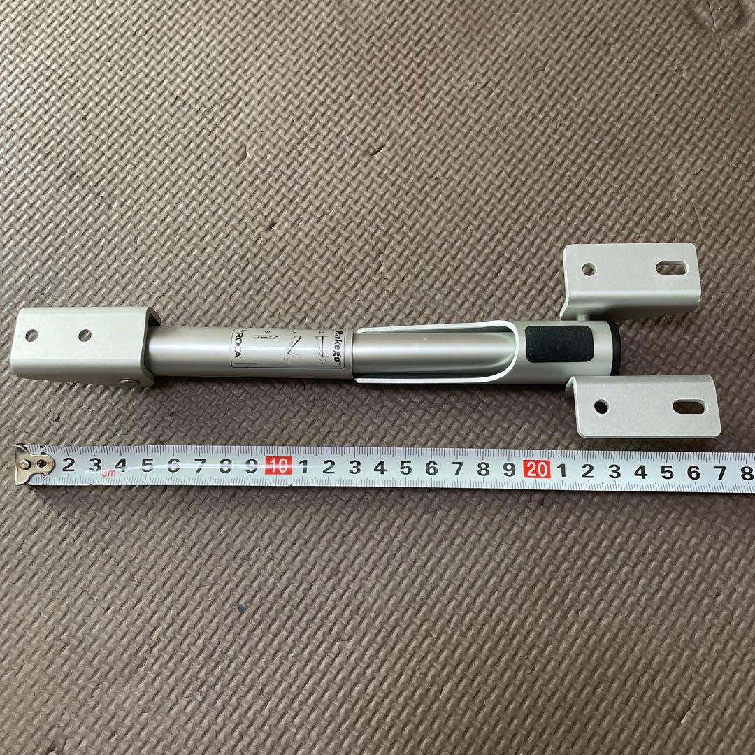 伸縮棚受　2個セット