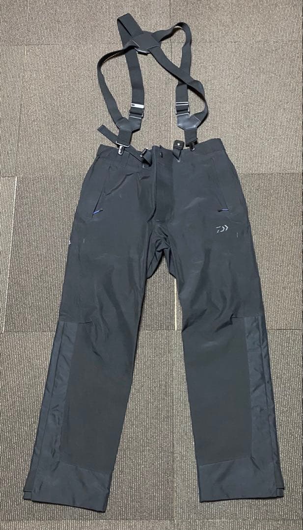 ダイワ ウェア ゴアテックスインフィニアムプロダクトレインスーツ