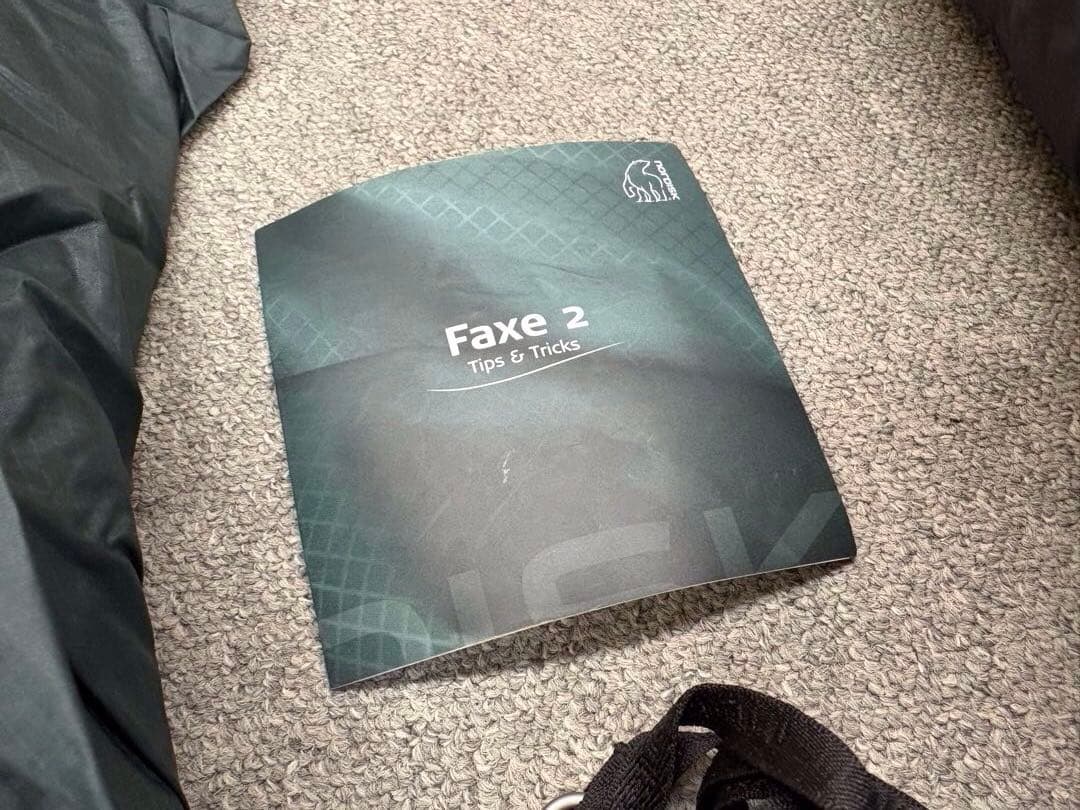 NORDISK Faxe2 SI ノルディスク ファクシー2