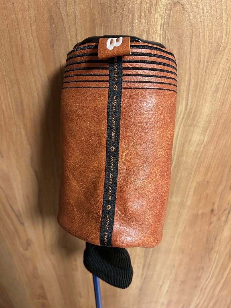 レフティ2023 BRNR mini 11.5度　左利き　NX BLUE 50S
