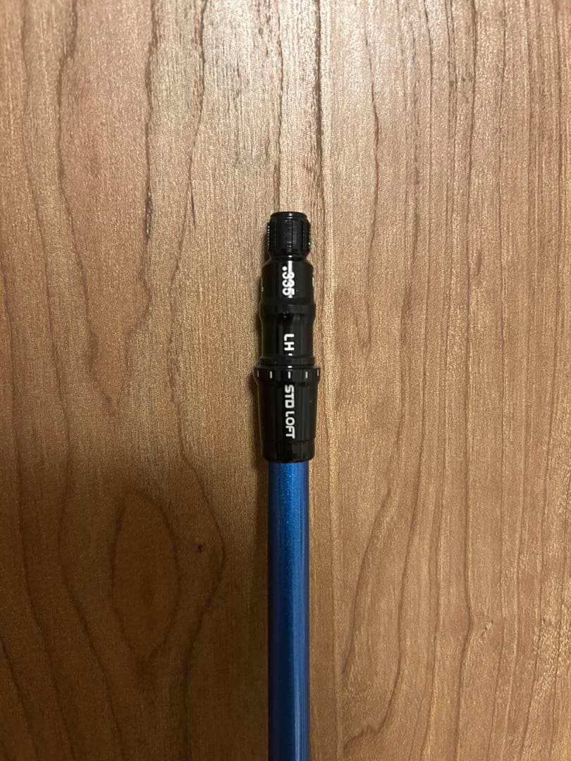 レフティ2023 BRNR mini 11.5度　左利き　NX BLUE 50S