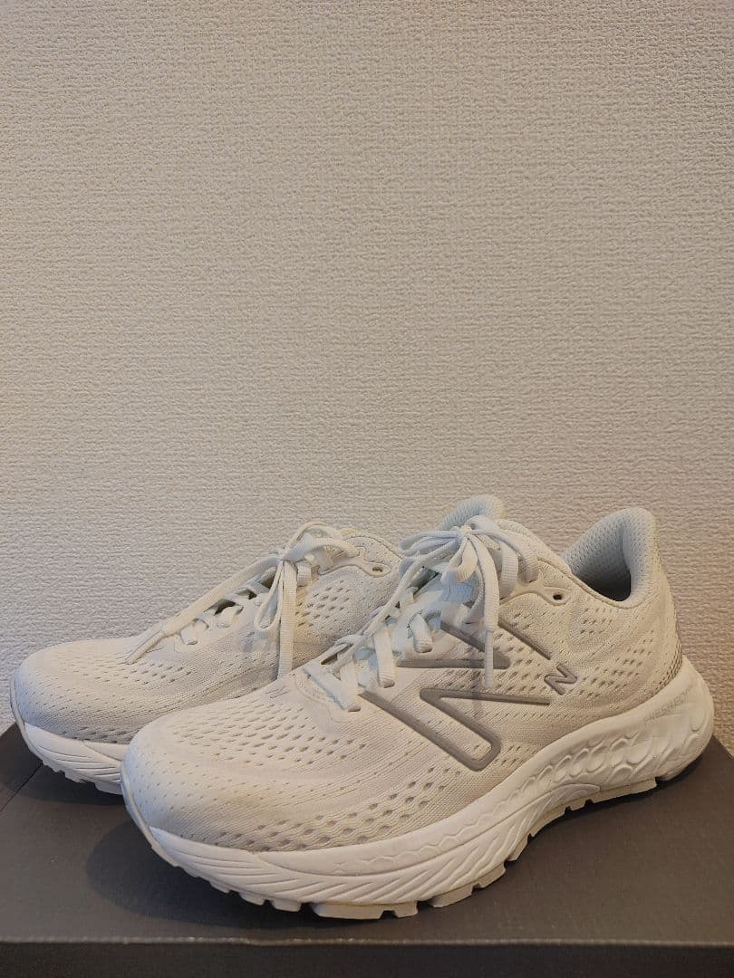 ニューバランス　Fresh Foam X 880 v13 W13