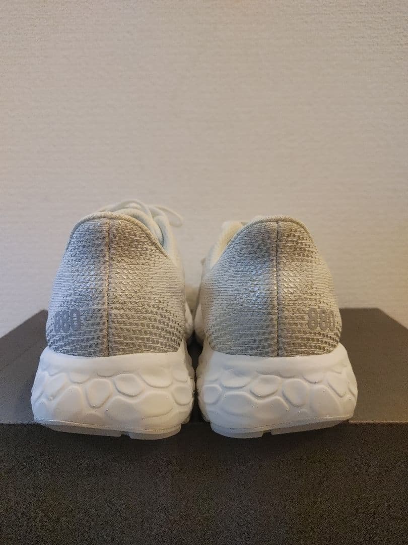 ニューバランス　Fresh Foam X 880 v13 W13
