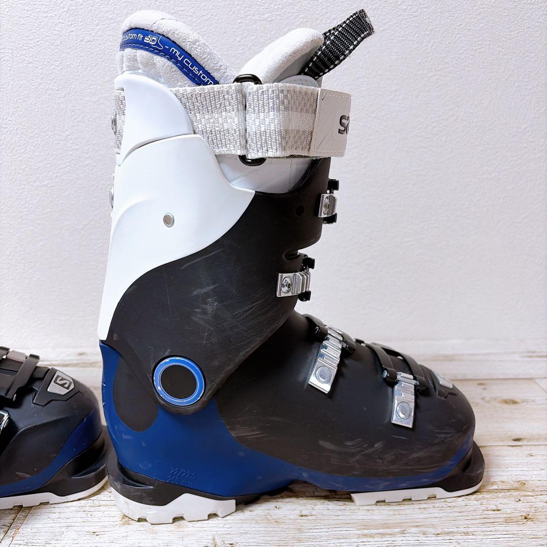 Salomon X Pro 70w 22〜22.5cm スキーブーツ　レディース