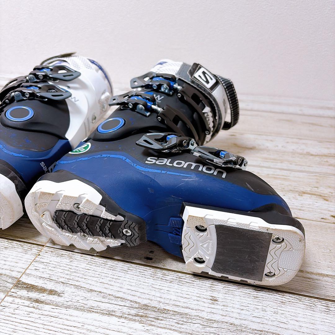 Salomon X Pro 70w 22〜22.5cm スキーブーツ　レディース