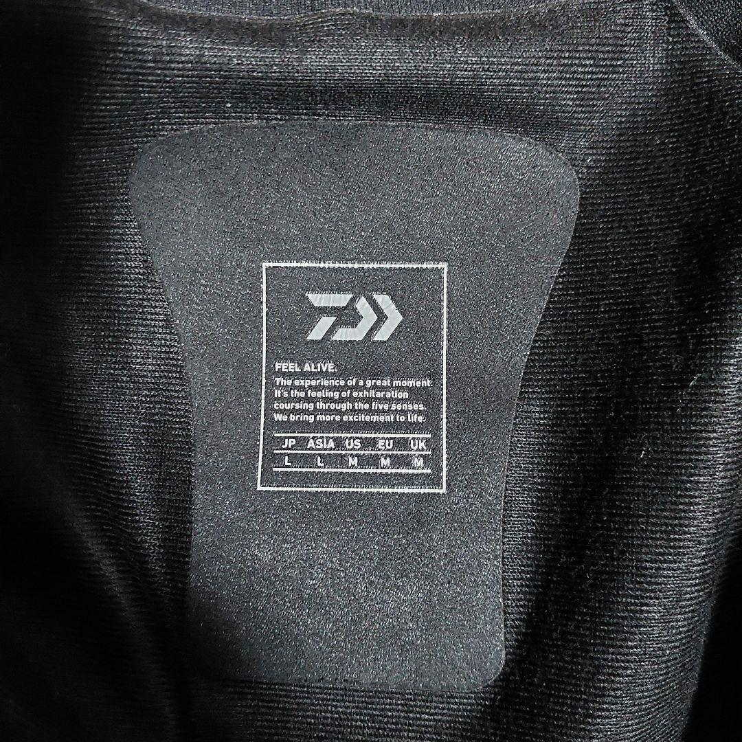 ヨシさん専用【!!セールii】DAIWA　レインマックス　バッカージャケット　L