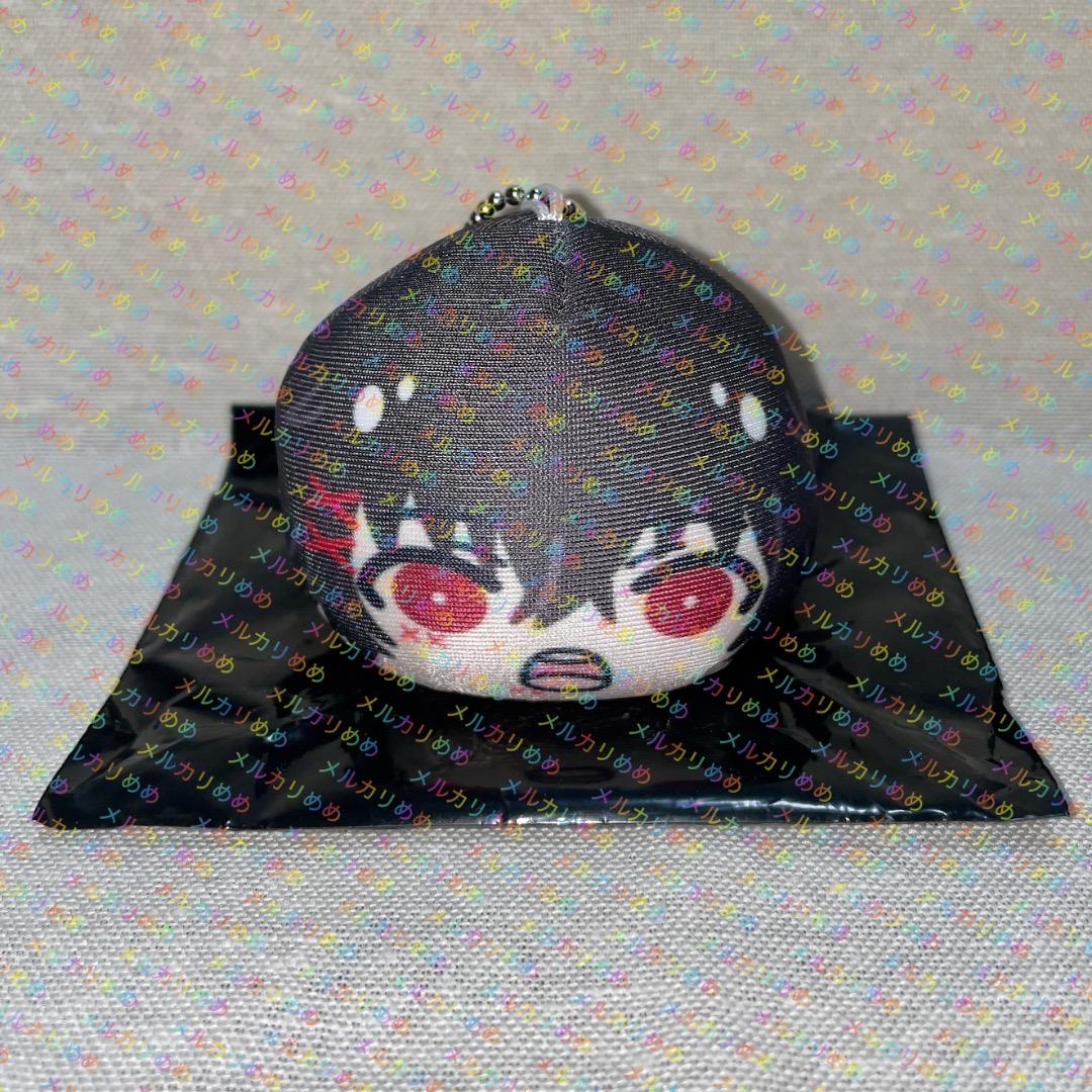 東京喰種 鈴屋什造 おまんじゅう