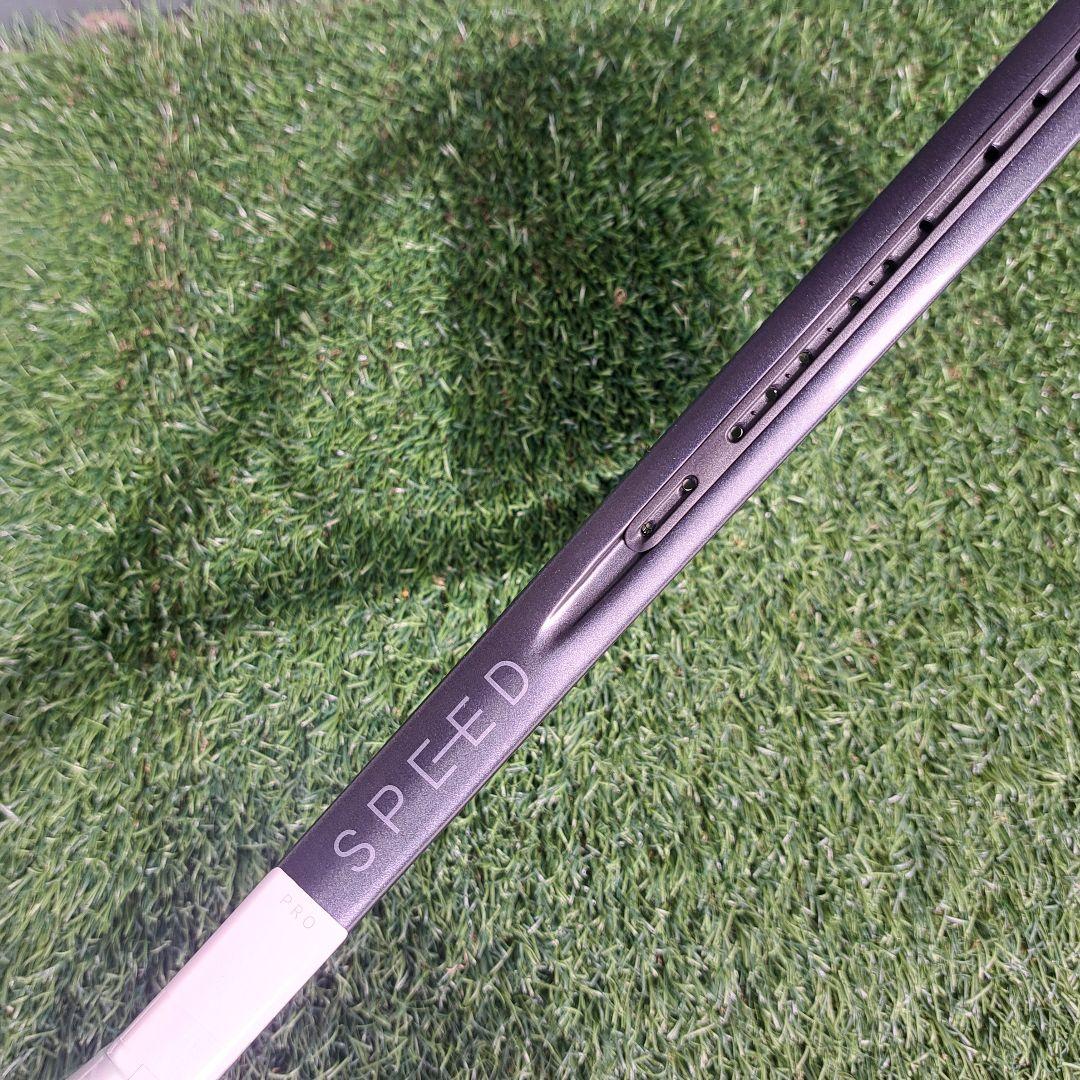 新品！ヘッド HEAD スピードプロ G2 SPEED PRO 2026