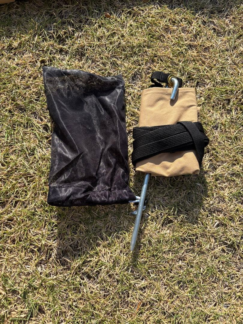 【庭キャン2回のみ更に今なら1000円OFF】テンマクデザイン サーカスTC