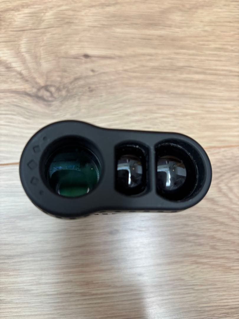 ラウンド用品・アクセサリー Shot Navi Laser Sniper X1 Fit2