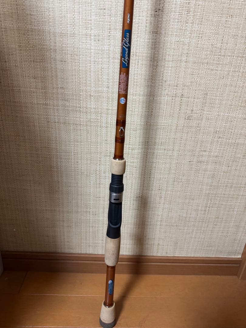 セントクロイ　レジェンドグラス(LEGEND GLASS) LGC610MM