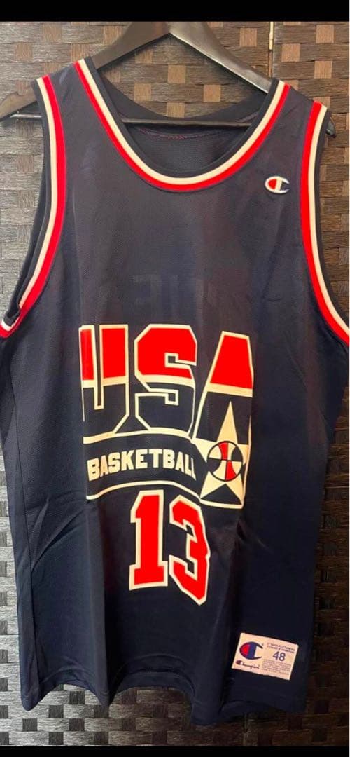 NBA USA シャキール　オニール　直筆サイン　オートグラフ