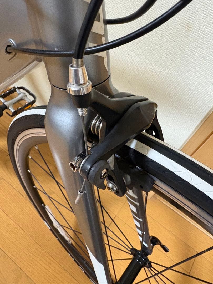 ★giant forma フラットバーロード★Sサイズ★極美車★おまけ付★