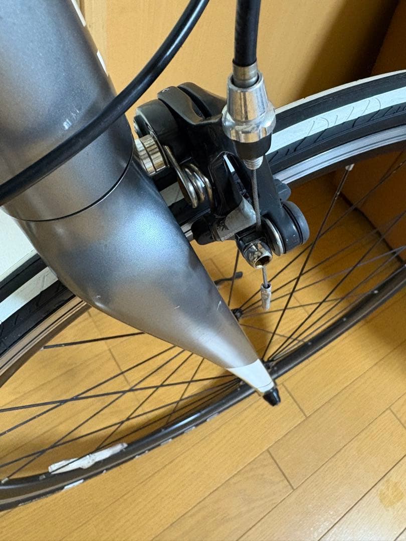 ★giant forma フラットバーロード★Sサイズ★極美車★おまけ付★