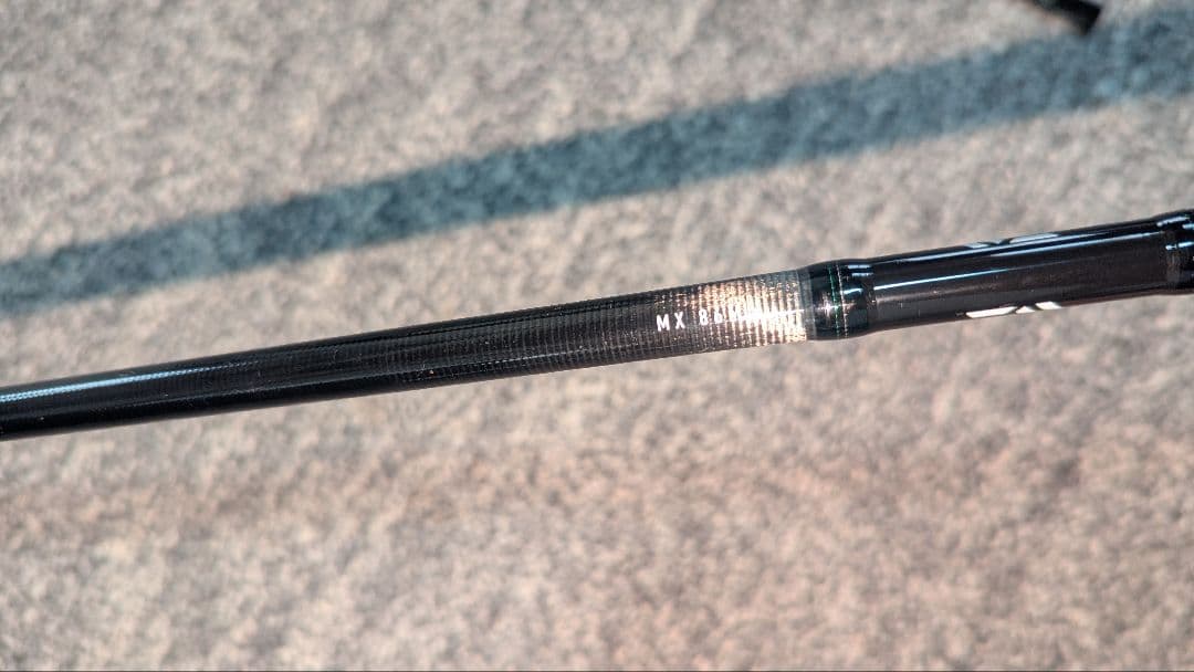 21エメラルダスMX　86ML