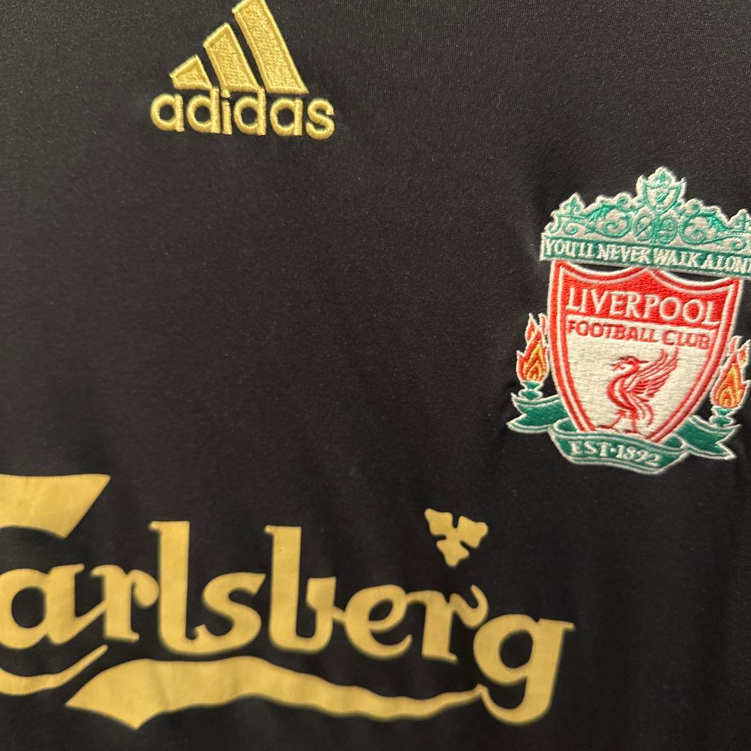 サッカー　リバプール　Liverpool 2009-10 フェルナンドトーレス