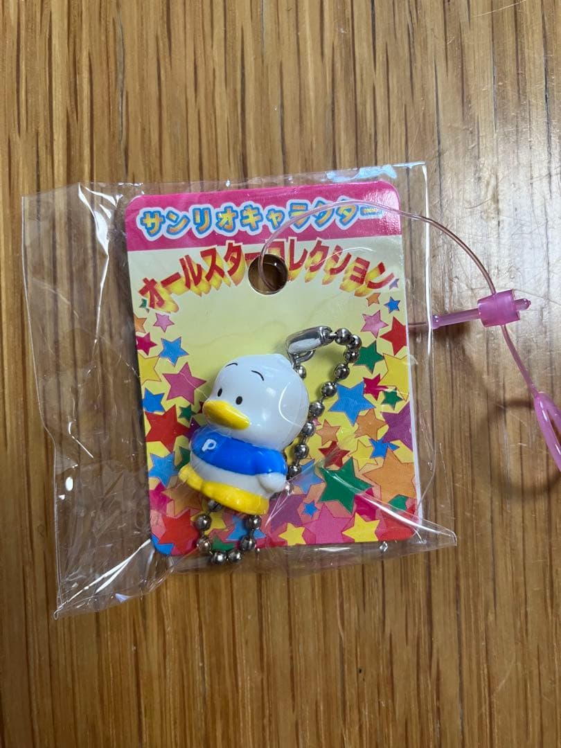 平成レトロ　サンリオキャラクターオールスターコレクション