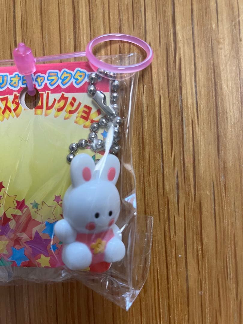平成レトロ　サンリオキャラクターオールスターコレクション