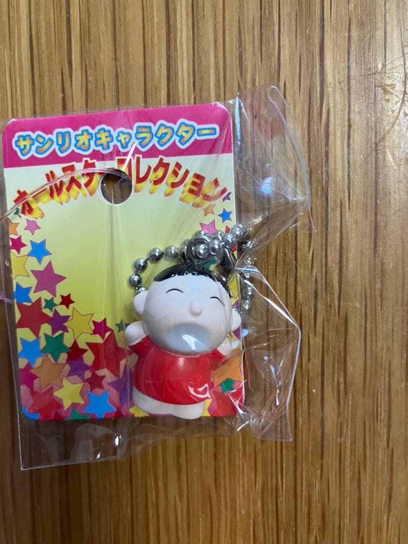 平成レトロ　サンリオキャラクターオールスターコレクション