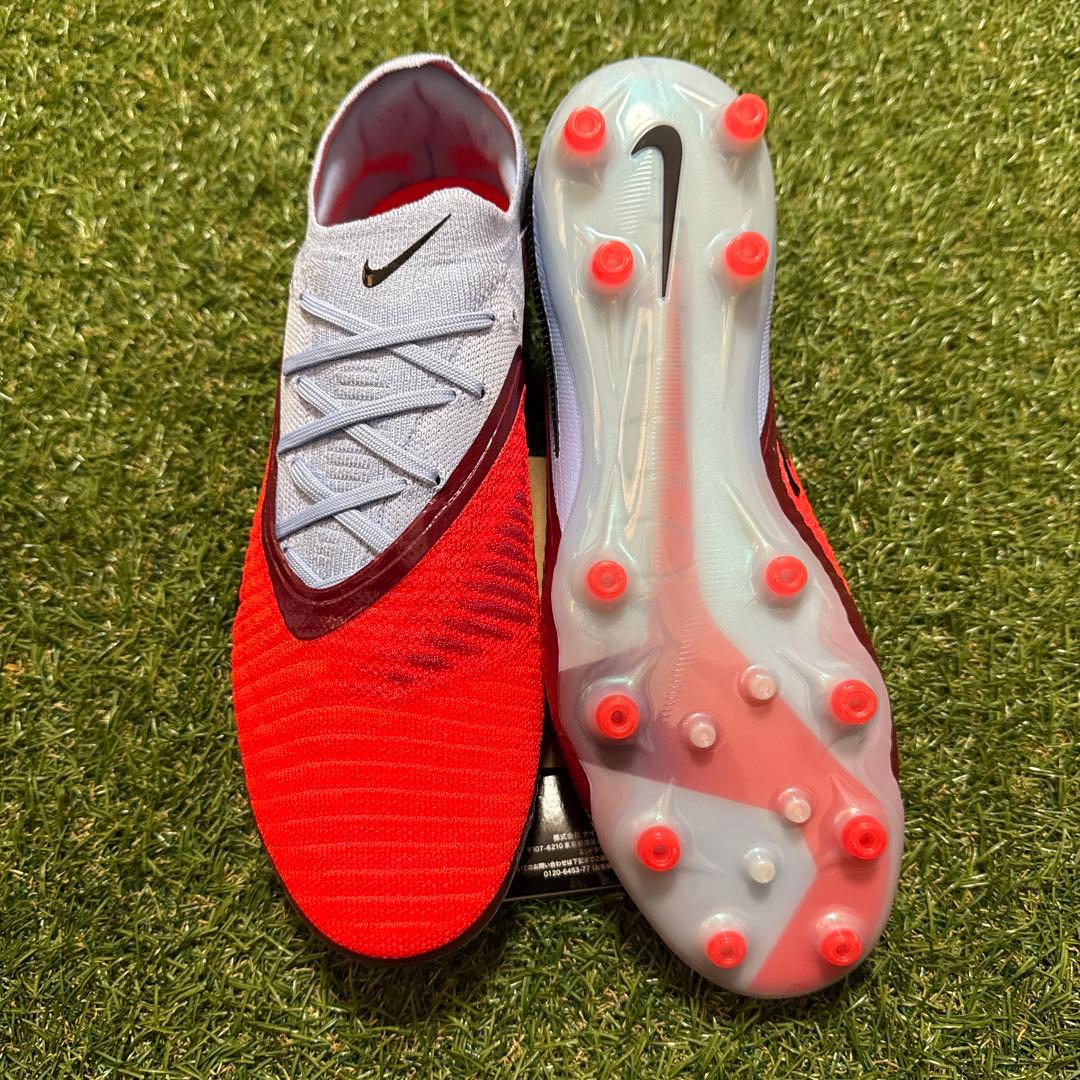 NIKE ファントム6 ELITE AG 26cm 496