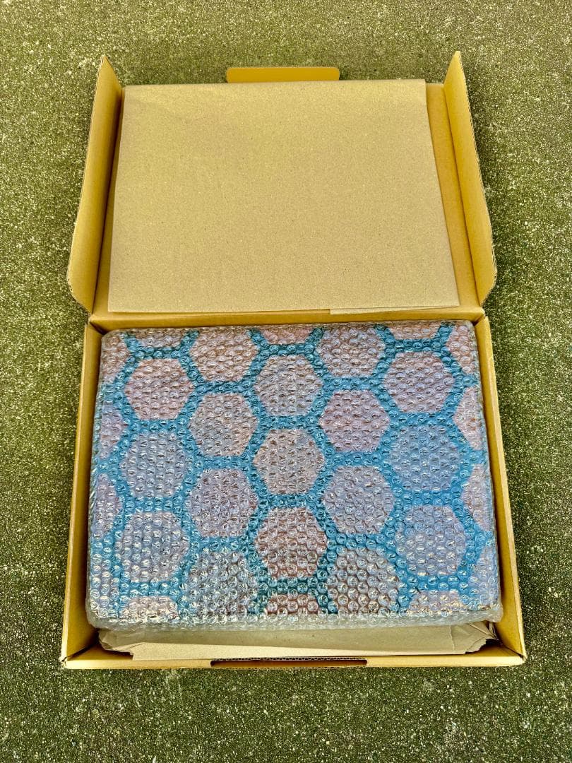 【新品/未開封】WANTKEY BOXTOP SC25 HEXA
