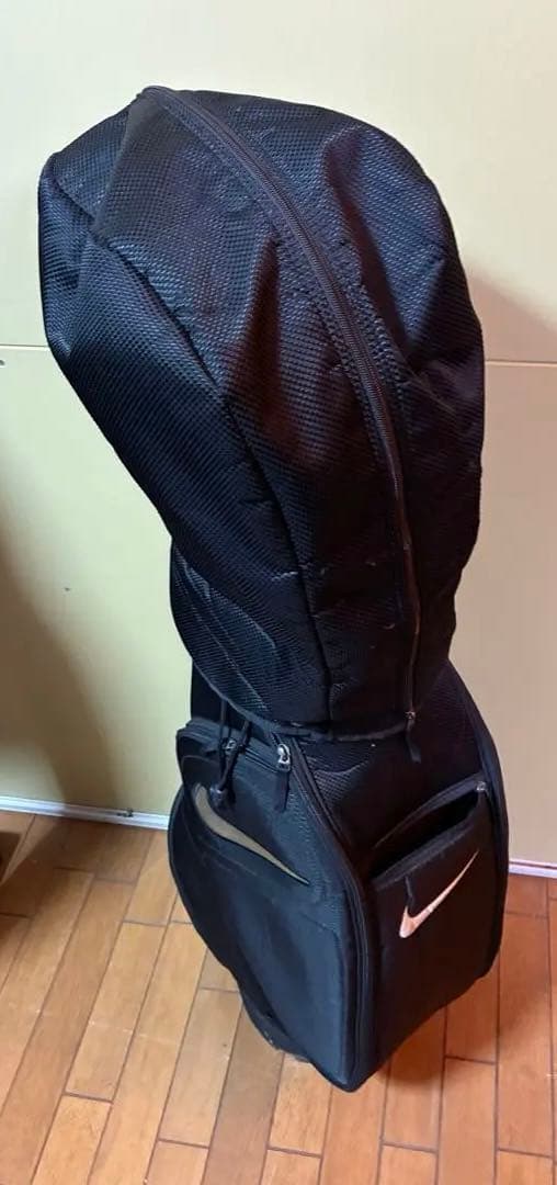 NIKE ゴルフクラブセット メンズ S