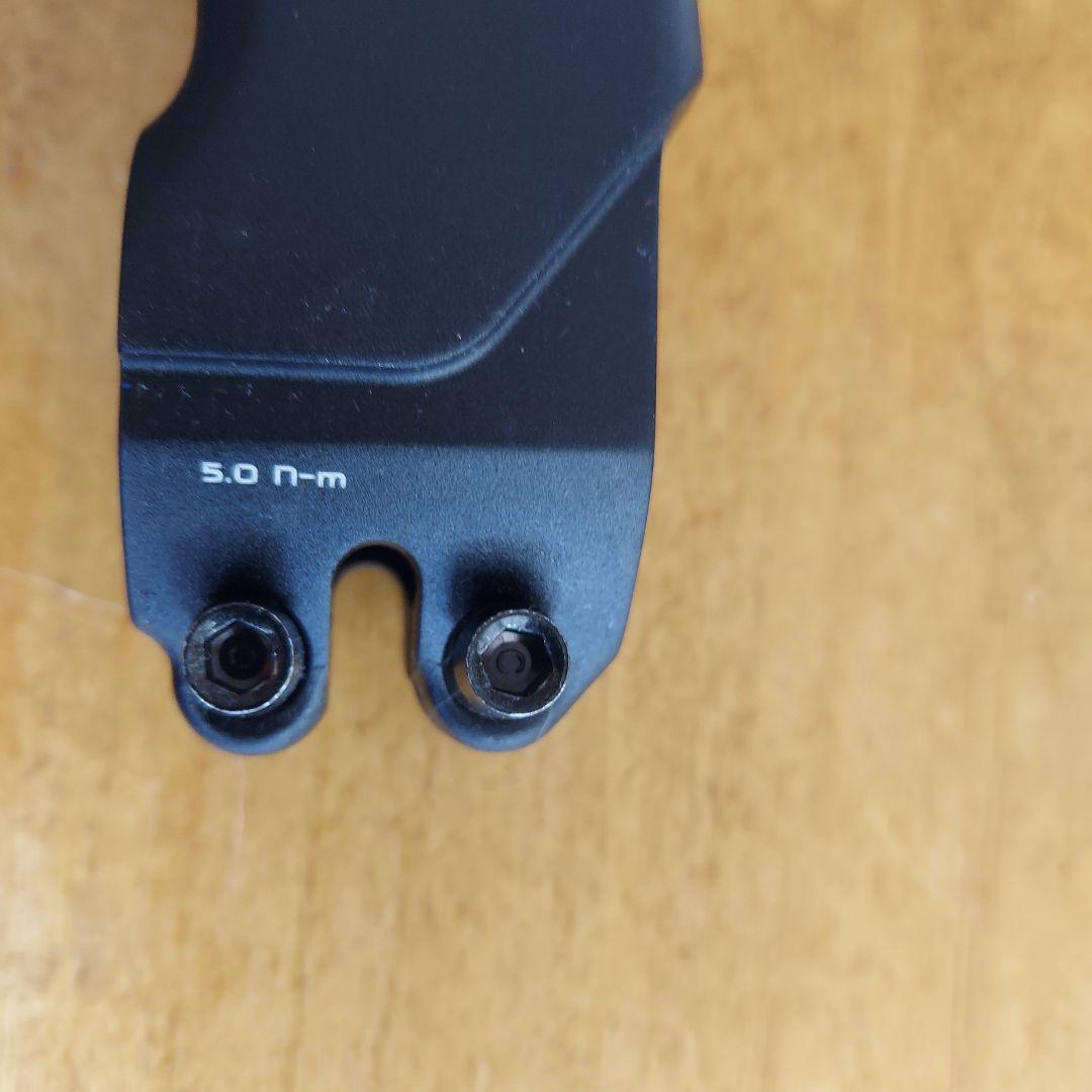 S-works Venge ステム　110mm / 6°　未使用品