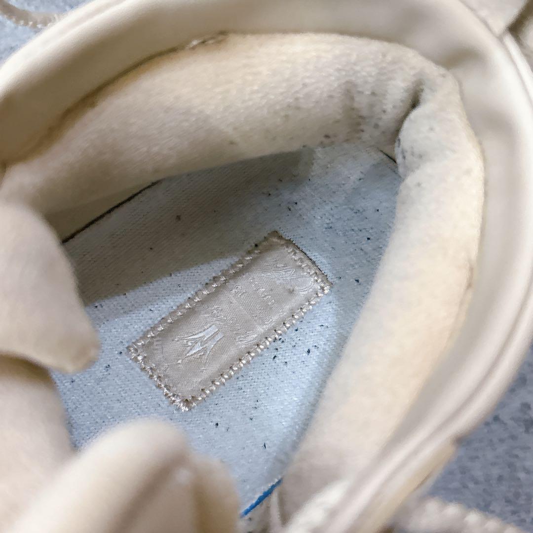 美品　361゜ Joker 1 Champagne バスケシューズ　28.5